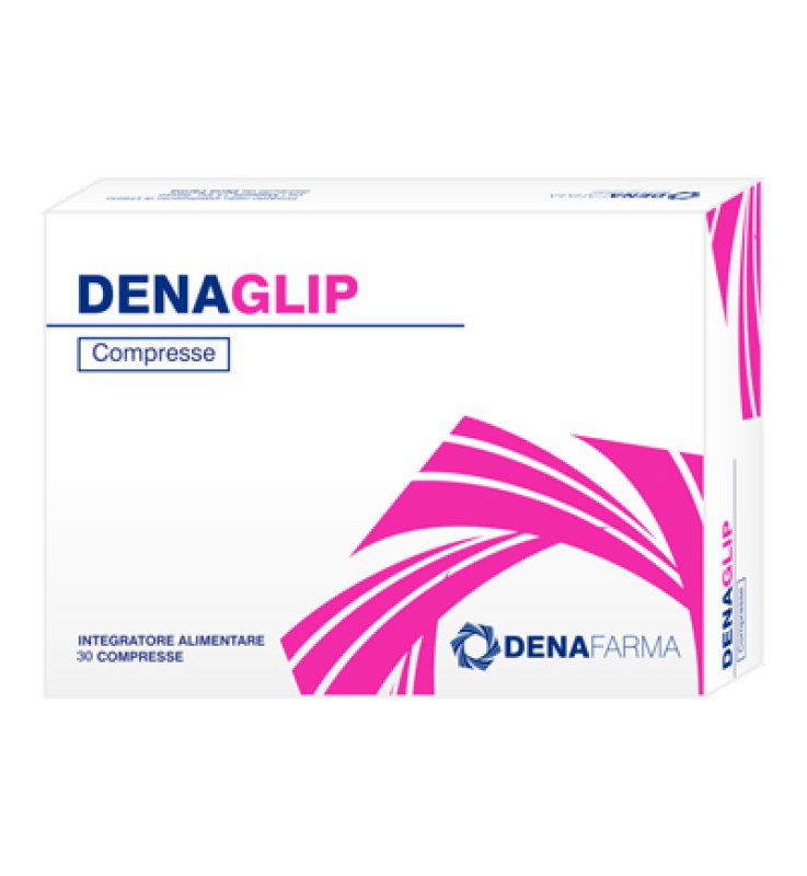 DENAGLIP 30 Cpr