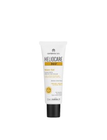 HELIOCARE 360 WATER GEL SPF 50+ 50 ML