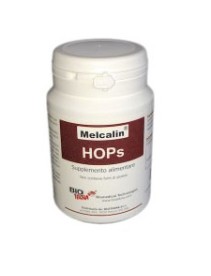 MELCALIN HOPS 56 CAPSULE