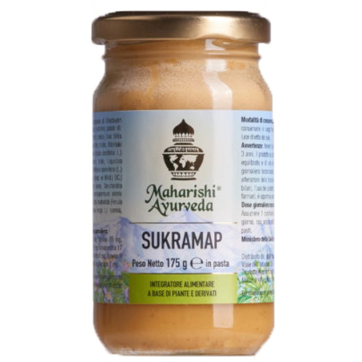 SUKRAMAP (MA 450) Pasta 175g SUKRAMAP (MA 450) Pasta 175g