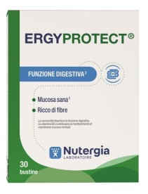 ERGYPROTECT 30 BUSTINE 4 G