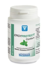 ERGYPROTECT CONFORT 60 CAPSULE