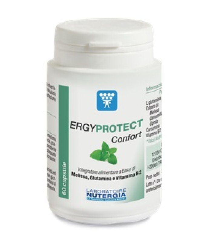 ERGYPROTECT CONFORT 60 CAPSULE