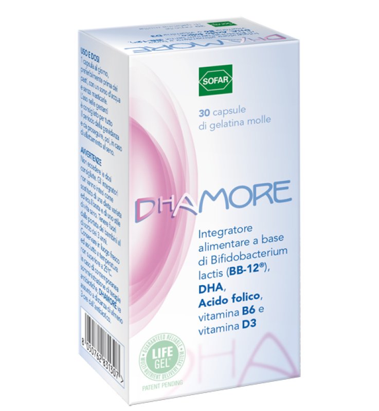 DHAMORE DHAMORE