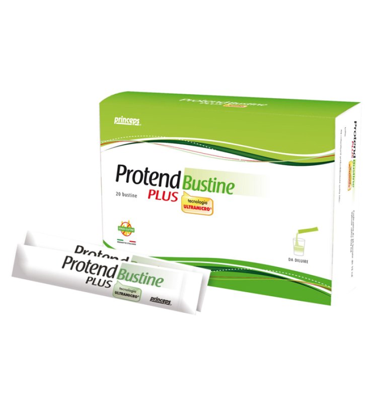 PROTEND PLUS 20BST STICK PACK