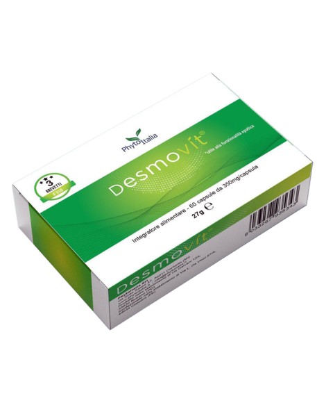 DESMOVIT 60 Cps