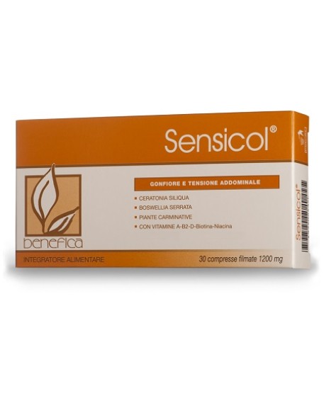 SENSICOL 30CPR BENEFICA