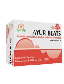 AYUR BEATS 60CPR