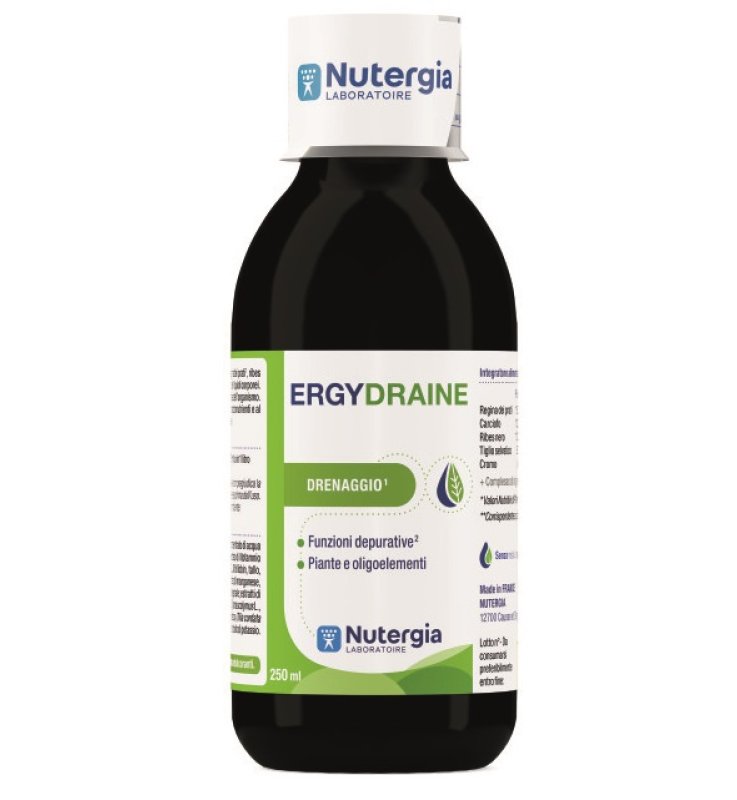 ERGYDRAINE 250 ML ERGYDRAINE 250 ML