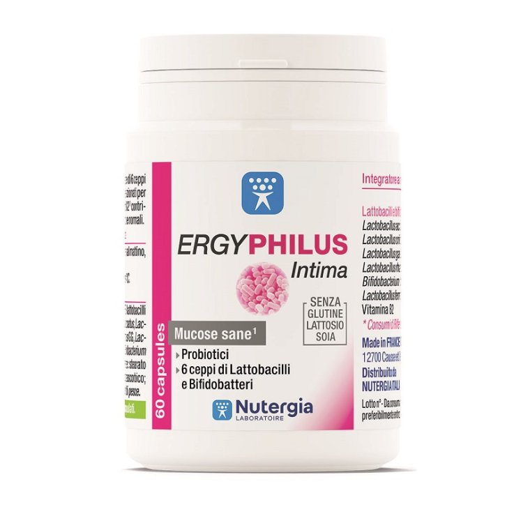 ERGYPHILUS INTIMA 60 CAPSULE ERGYPHILUS INTIMA 60 CAPSULE