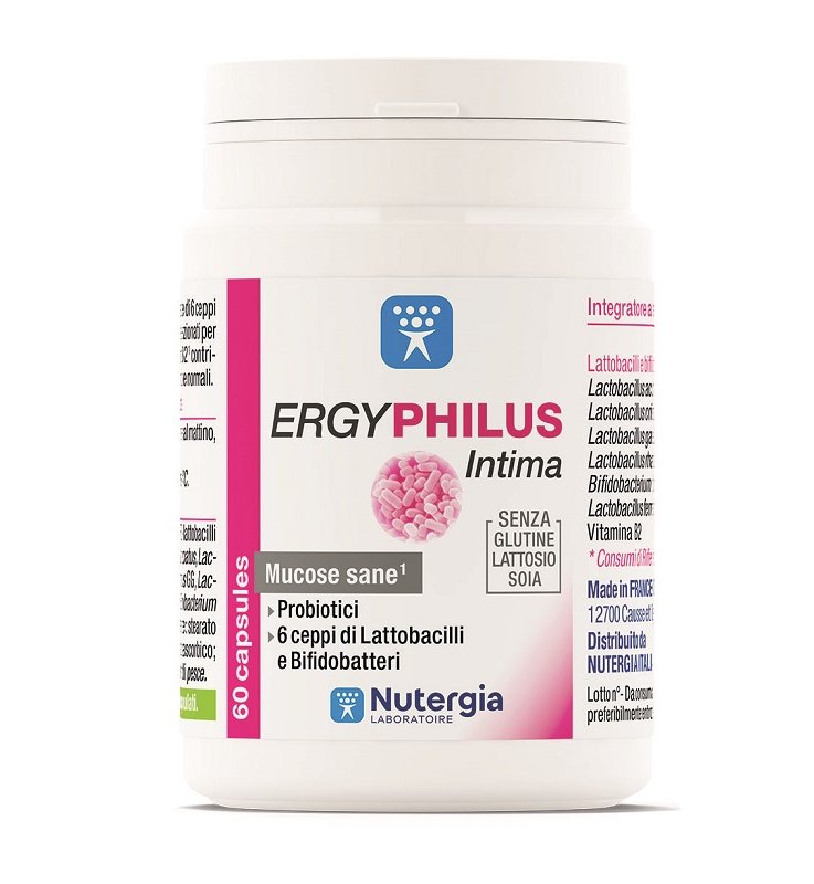 ERGYPHILUS INTIMA 60 CAPSULE ERGYPHILUS INTIMA 60 CAPSULE