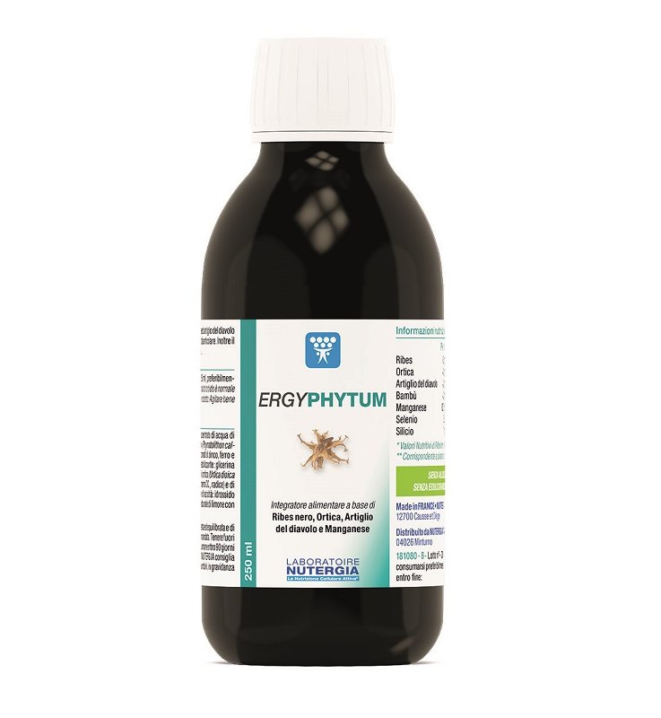 ERGYPHYTUM 250ml ERGYPHYTUM 250ml