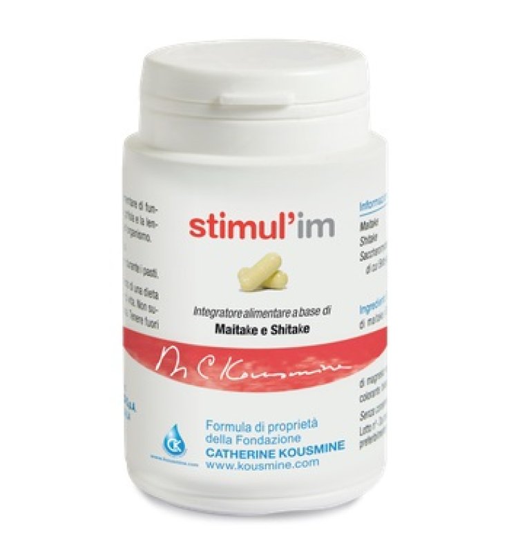 STIMUL'IM 60 Cps STIMUL'IM 60 Cps