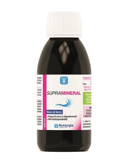 SUPRAMINERAL 150 ML