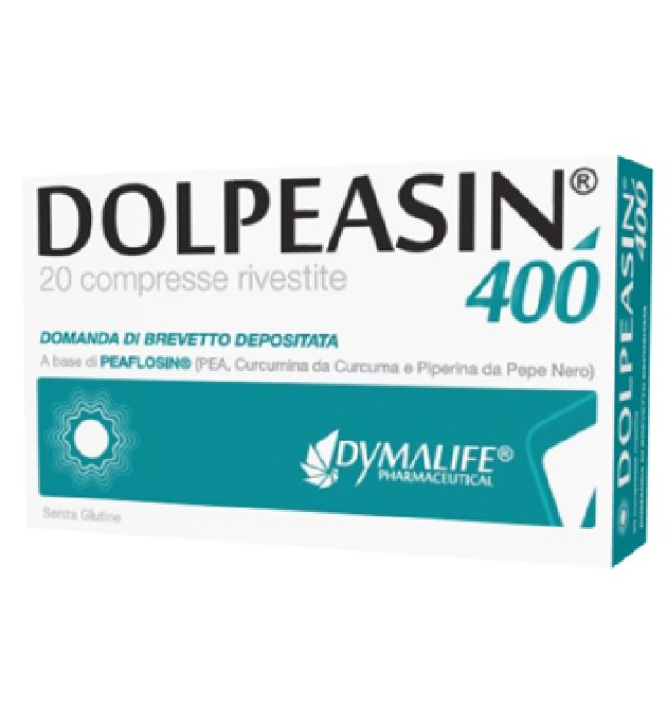 DOLPEASIN 20 Cpr