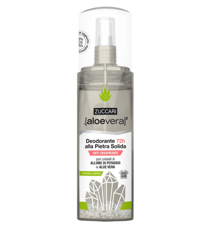 ALOEVERA2 DEOD PIETRA SOL SPR ALOEVERA2 DEOD PIETRA SOL SPR