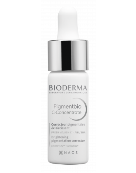 PIGMENTBIO C-C CONCENTRATE 15 ML