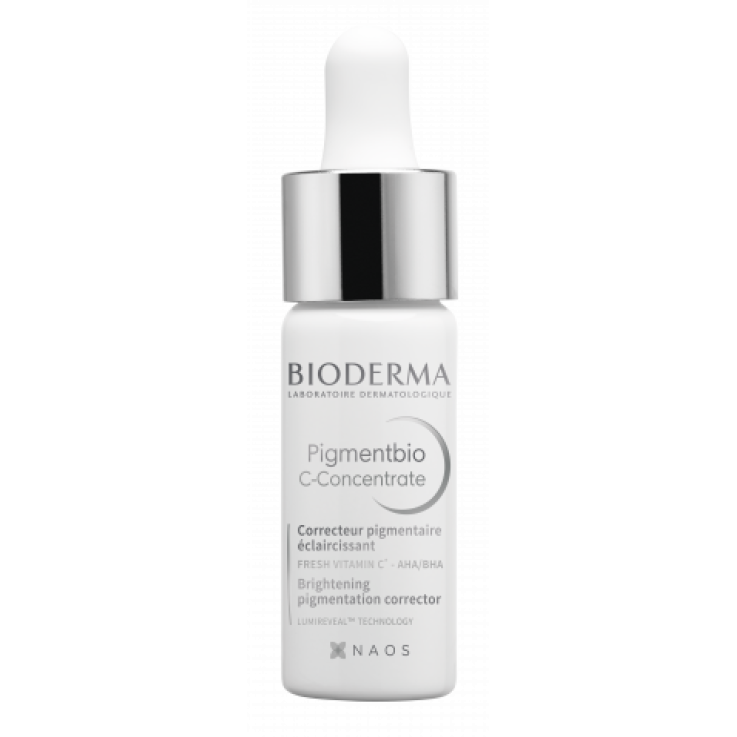 PIGMENTBIO C-C CONCENTRATE 15 ML PIGMENTBIO C-C CONCENTRATE 15 ML