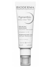 PIGMENTBIO Daily Care 50+40ml