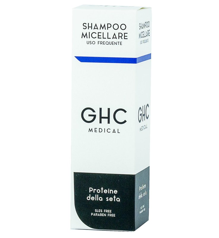 GHC MEDICAL Sh.Micellare