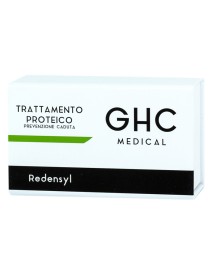 GHC MEDICAL Tr.Proteico 100ml
