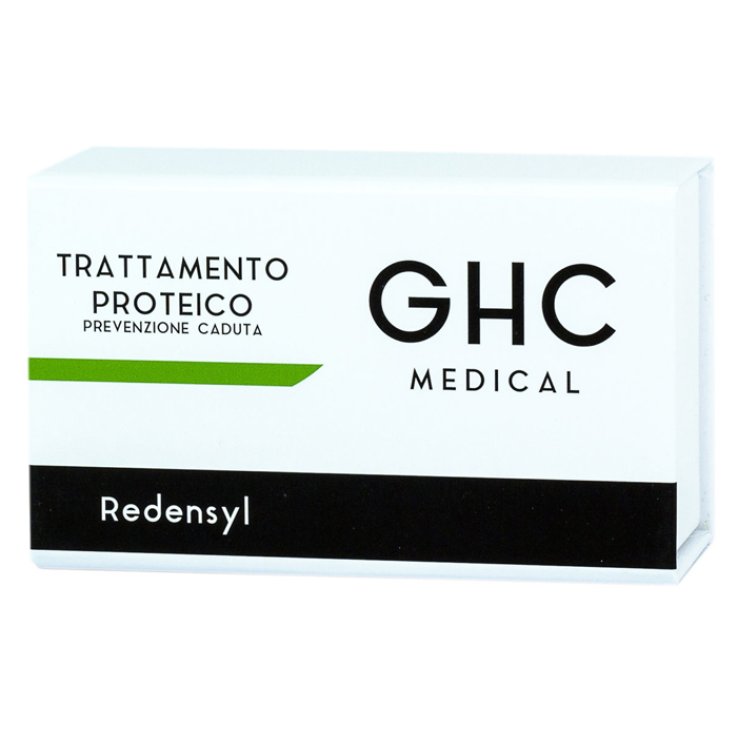 GHC MEDICAL Tr.Proteico 100ml GHC MEDICAL Tr.Proteico 100ml