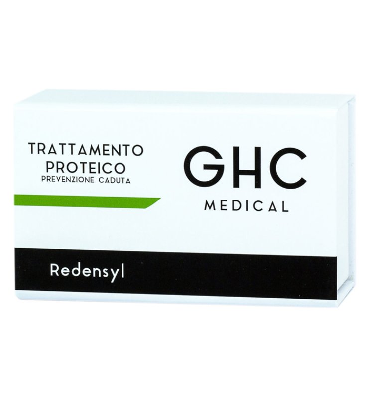 GHC MEDICAL Tr.Proteico 100ml GHC MEDICAL Tr.Proteico 100ml