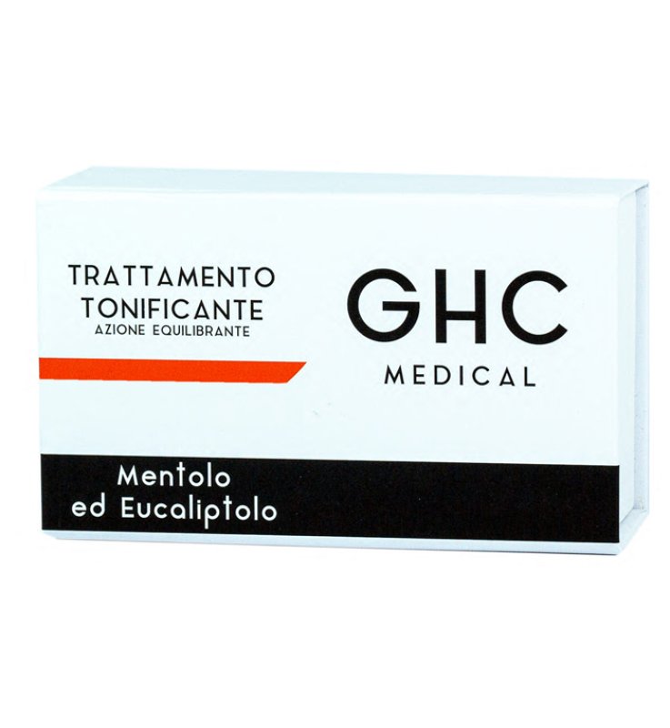GHC MEDICAL Tratt.Tonif.100ml GHC MEDICAL Tratt.Tonif.100ml