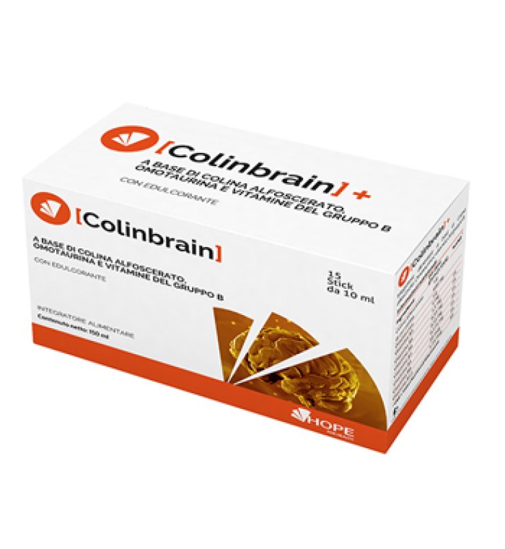 COLINBRAIN PLUS 15STICK