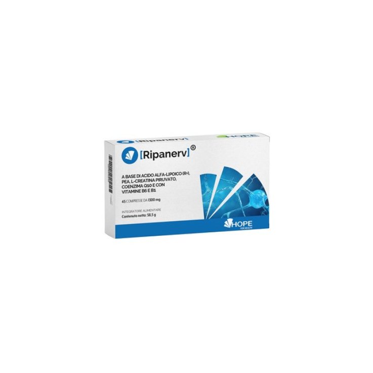 RIPANERV 45CPR RIPANERV 45CPR
