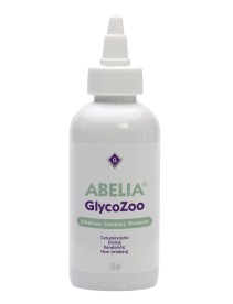 V ABELIA GLYCOZOO C/APPL   118ML V ABELIA GLYCOZOO C/APPL   118ML