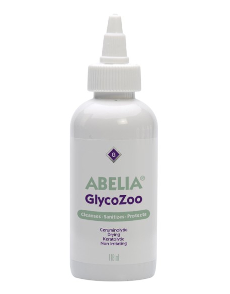 V ABELIA GLYCOZOO C/APPL   118ML V ABELIA GLYCOZOO C/APPL   118ML