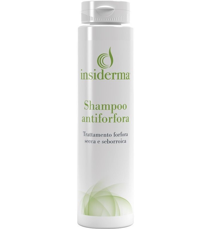 INSIDERMA SHA A-FORF/SEC/GRAS 25