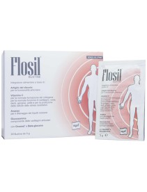 FLOSIL 20BUST