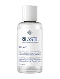 RILASTIL D-CLAR MICROPEELING