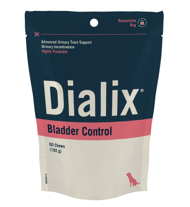 V DIALIX BLADDER CONTROL