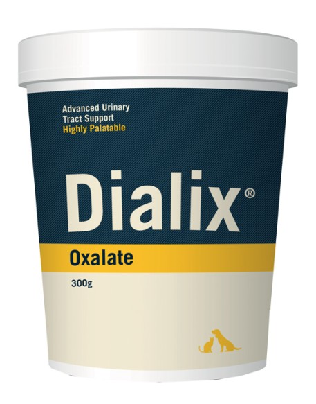 DIALIX OXALATE 300 G