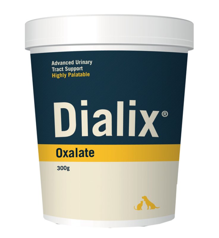 DIALIX OXALATE 300 G