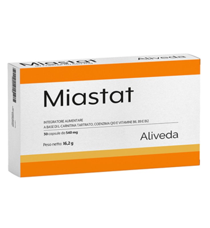 MIASTAT 30CPS