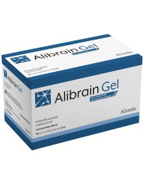 ALIBRAIN 30STICK OROS(MEMORIA)