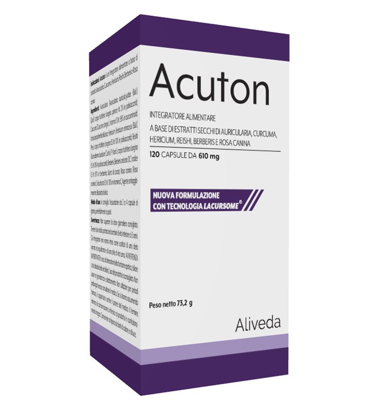 ACUTON 120 Cps