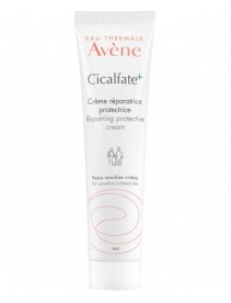 EAU THERMALE AVENE CICALFATE + CREMA RISTRUTTURANTE PROTETTIVA 40 ML