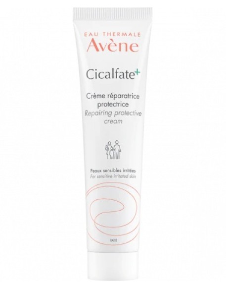 EAU THERMALE AVENE CICALFATE + CREMA RISTRUTTURANTE PROTETTIVA 100 ML