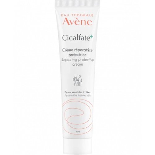 AVENE CICALFATE + CREMA RISTRUTTURANTE PROTETTIVA 40 ML