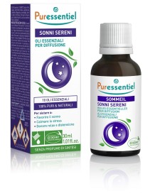 PURESSENTIEL O.E.Diff.Zen