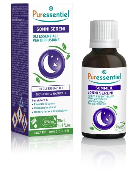 PURESSENTIEL O.E.Diff.Zen