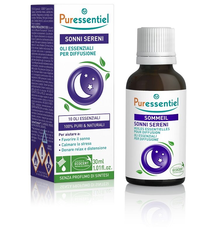 PURESSENTIEL O.E.Diff.Zen
