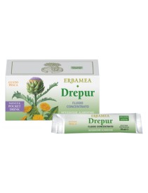 DREPUR Fluido 20x10ml EBM