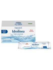 IDROLINEA Fluido 20 Bust.10ml