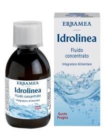 IDROLINEA FLUIDO 250ML